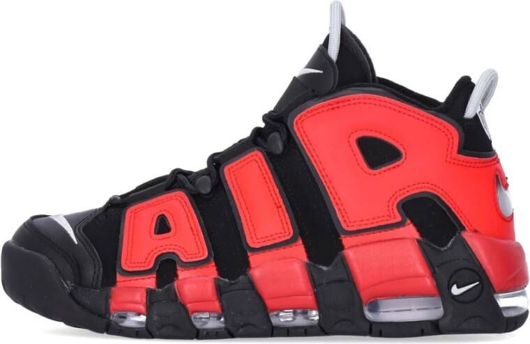 Nike Air More Uptempo 96 Sneakers Multicolor Heren
