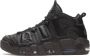 Nike Wmns Air More Uptempo Basketball Schoenen black anthracite velvet brown maat: 41 beschikbare maaten:36.5 37.5 38.5 39 40.5 41 - Thumbnail 2