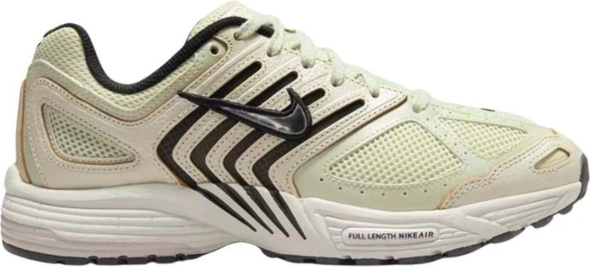 Nike Air Pegasus 2K5 Sneakers Green Dames