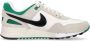 Nike Air Pegasus 89 Sneaker Wit Zwart Multicolor Heren - Thumbnail 1