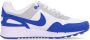 Nike Air Pegasus 89 Sneakers Wit Blauw Multicolor Heren - Thumbnail 1