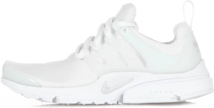 Nike Air Presto Running Schoenen white pure platinum maat: 46 beschikbare maaten:46 - Foto 4