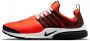 Nike Air Presto Heren Sneakers Schoenen Sportschoenen Oranje CT3550 - Thumbnail 2