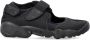 Nike Air Rift Dames Sneakers Black Dames - Thumbnail 1