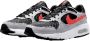 Nike Air Max SC Sneakers Grijs Zwart Lichtrood Wit - Thumbnail 1