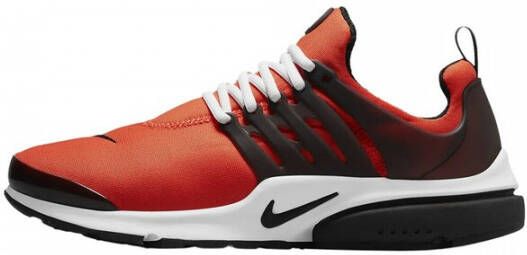 Nike Air soon Rood Heren