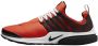 Nike Air Presto Heren Sneakers Schoenen Sportschoenen Oranje CT3550 - Thumbnail 2