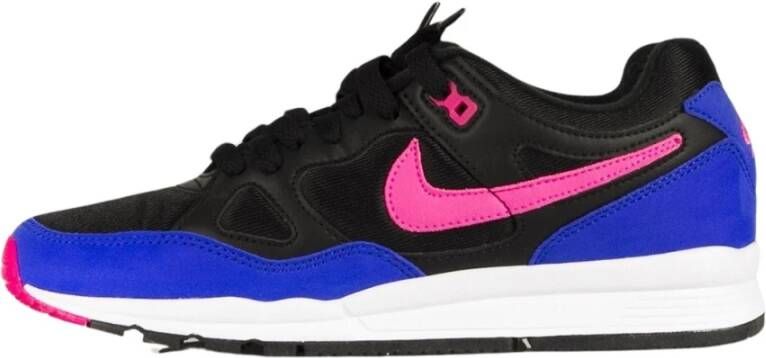 Nike Air Span II Lage Sneaker Multicolor Heren