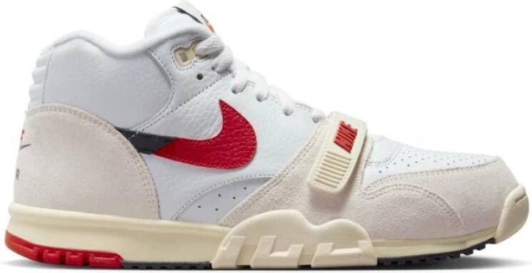 Nike Air Trainer 1 Multidisciplinaire Trainingsschoen White Heren