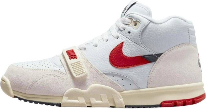 Nike Air Trainer 1 Multidisciplinaire Trainingsschoen White Heren