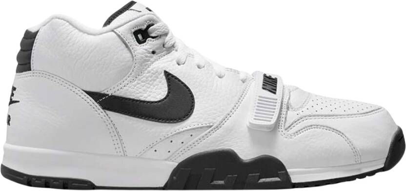Nike Air Trainer 1 Sneakers White Heren