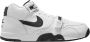 Nike Air Trainer 1 Basketball Schoenen white black white maat: 45 beschikbare maaten:44.5 45 - Thumbnail 2