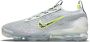 Nike Air Vapormax 2021 Fk Wolf Grey Black White Volt Schoenmaat 43 Sneakers DH4085 001 - Thumbnail 1