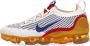 Nike Witte Textiel Sneakers AIR Vapor MAX 2021 FK SE Multicolor Heren - Thumbnail 1