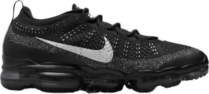 Nike Air VaporMax Sneakers Black Heren