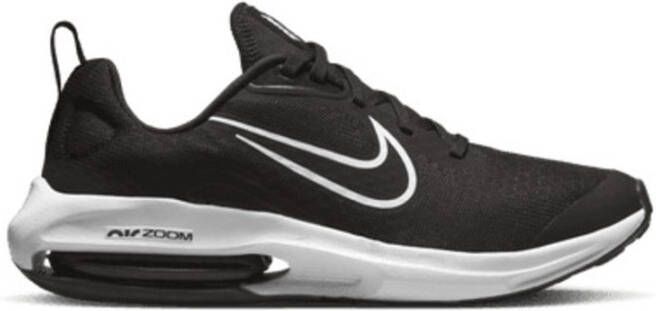 Nike Air Zoom Arcadia 2 Sneakers Zwart Unisex