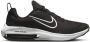 Nike Air Zoom Arcadia 2 Hardloopschoenen voor kids (straat) Zwart - Thumbnail 1