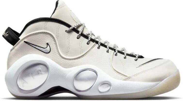 Nike Air Zoom Flight 95 Sneakers White Heren