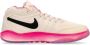 Nike G.T. Hustle 2 basketbalschoenen voor heren Bruin - Thumbnail 1