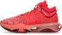 Nike Air Zoom G.t. Jump 2 Basketbalschoenen Red Heren - Thumbnail 1