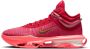 Nike G.T. Jump 2 basketbalschoenen voor heren Roze - Thumbnail 1