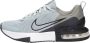 Nike Work-outschoenen voor heren Air Max Alpha Trainer 6 Grey- Heren Grey - Thumbnail 2