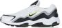 Nike Alpha Lage Schoen in Zwart Grijs Wit Multicolor Heren - Thumbnail 1