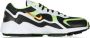 Nike Alpha Lage Schoen Zwart Rood Wit Multicolor Heren - Thumbnail 1
