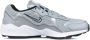 Nike Alpha Lage Sneaker Grijs Metallic Streetwear Gray Heren - Thumbnail 1
