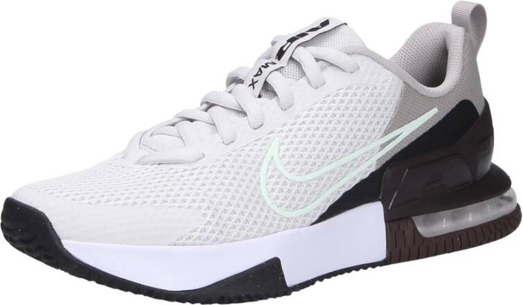 `Nike nike air max alpha trainer 6 m in de kleur grijs - Foto 3