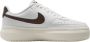 Nike Alta Court Vision Basketbalschoenen White Dames - Thumbnail 1