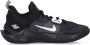 Nike Giannis Immortality 2 Black Black Wolf Grey White Schoenmaat 40 1 2 Basketball Performance Low DM0825 002 - Thumbnail 1