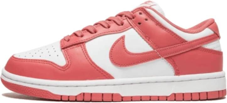 Nike Stijlvolle Archeo Pink Sneakers Roze - Foto 2