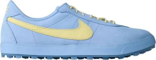 Nike Astrograbber QS Sneakers met Logo Motif