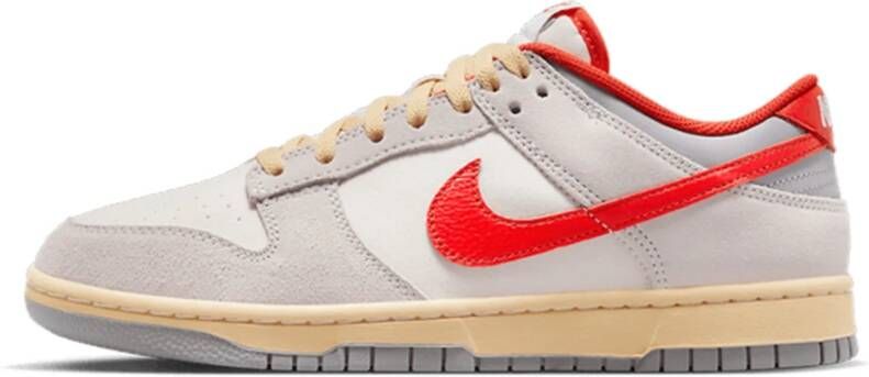 Nike Athletic Department Sneakers Beige Heren