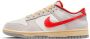 Nike Athletic Department Sneakers Beige Heren - Thumbnail 1