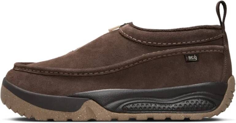 Nike Baroque Brown Outdoorschoenen