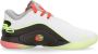 Nike Basketbalschoen Lebron Xxii Tunnel Vision Multicolor Heren - Thumbnail 3
