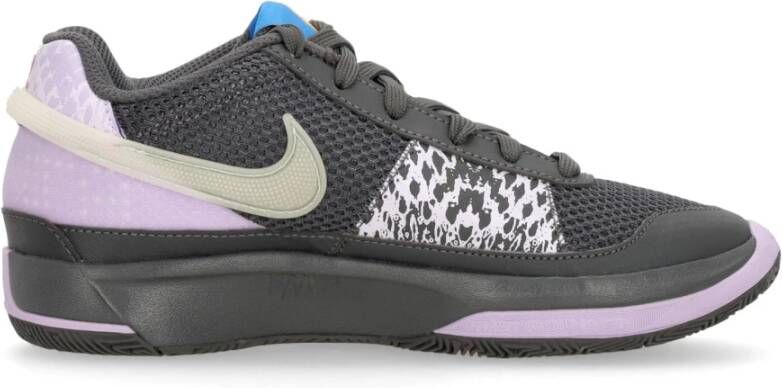 Nike Basketbalschoen met persoonlijke touch