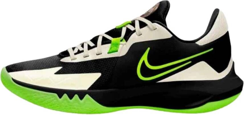 Nike Basketbalschoen Precision VI Green Heren