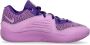 Nike Basketbalschoenen Kd16 B.a.d. Paars Purple Heren - Thumbnail 1