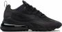 Nike AIR MAX 270 REACT Black Black Sneakers-CI3899003-maat - Thumbnail 1