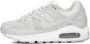 Nike Beige Leren Sneakers voor Mannen - Thumbnail 1
