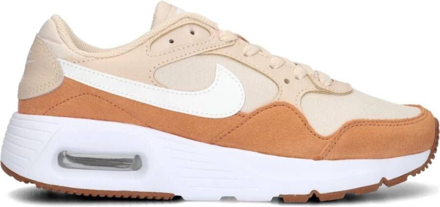 Lage nike sneakers dames best sale