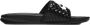 Nike Benassi Dames Slippers en Sandalen Zwart Maat: 40.5 Mesh Synthetisch Foot Locker - Thumbnail 2