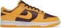 Nike Beperkte editie Arizona State Dunk Low Geel Heren - Thumbnail 1