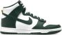 Nike Beperkte oplage Dunk High sneakers voor heren Groen Heren - Thumbnail 1