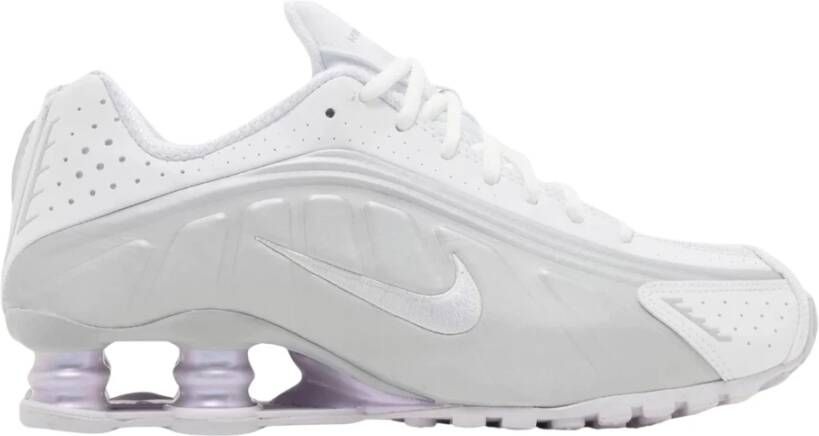 Nike shox r4 heren outlet