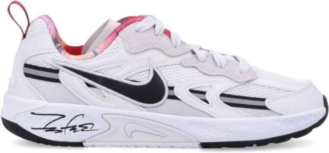 Nike Jam Schoenen Wit Maat: 37.5 Leer Foot Locker