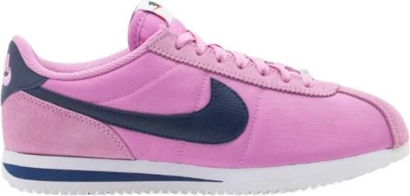 Nike Beyond Pink Blue Void Sneakers